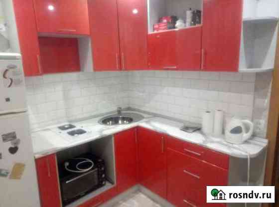 1-комнатная квартира, 30 м², 1/5 эт. в аренду посуточно в Яровом Яровое
