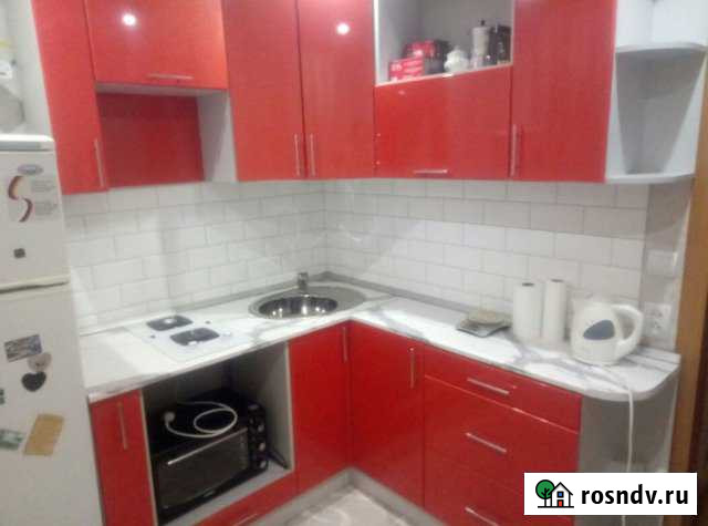 1-комнатная квартира, 30 м², 1/5 эт. в аренду посуточно в Яровом Яровое - изображение 1