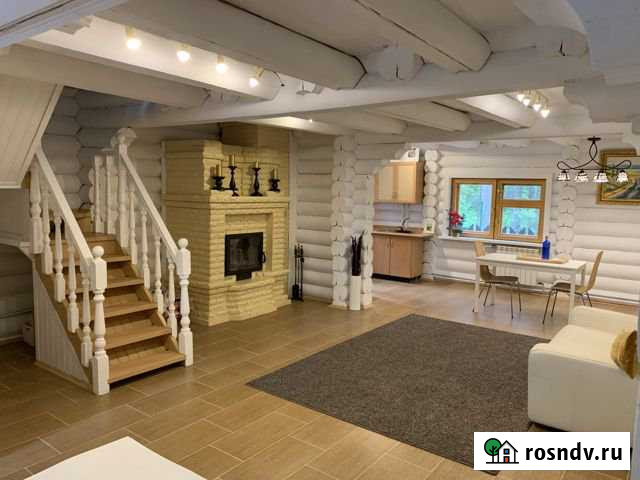 Дом 160 м² на участке 3.3 сот. на продажу в Полазне Полазна - изображение 1