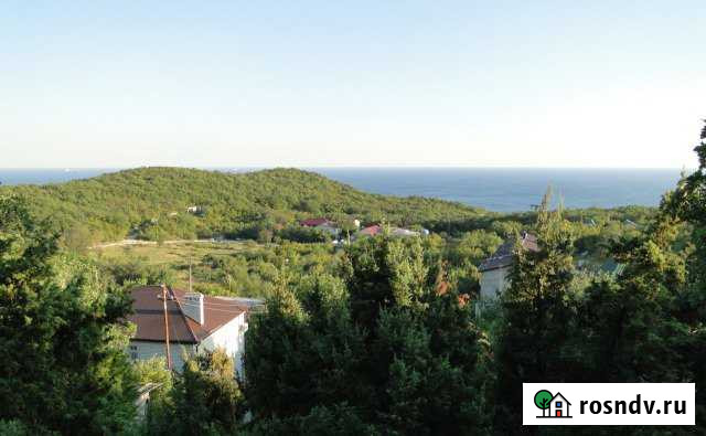 Участок СНТ, ДНП 6 сот. на продажу в Мысхако Мысхако - изображение 1