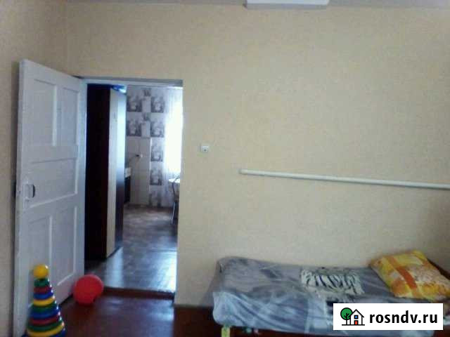 2-комнатная квартира, 50 м², 2/2 эт. на продажу в Гвардейске Гвардейск - изображение 1