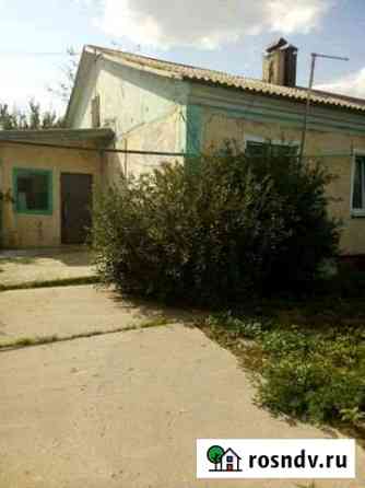 Дом 80 м² на участке 12 сот. на продажу в Балаково Балаково