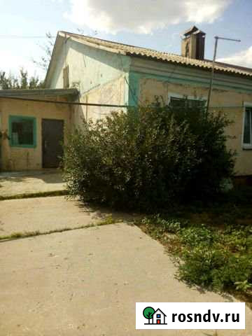 Дом 80 м² на участке 12 сот. на продажу в Балаково Балаково - изображение 1