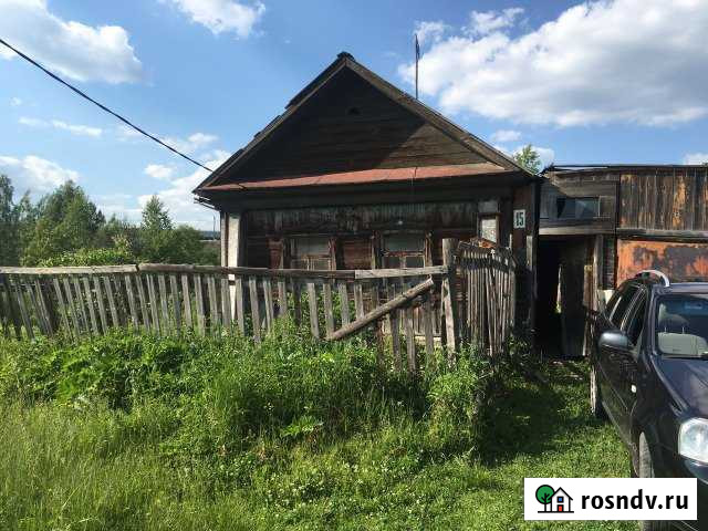 Дом 20 м² на участке 12 сот. на продажу в Ревде Свердловской области Ревда - изображение 1