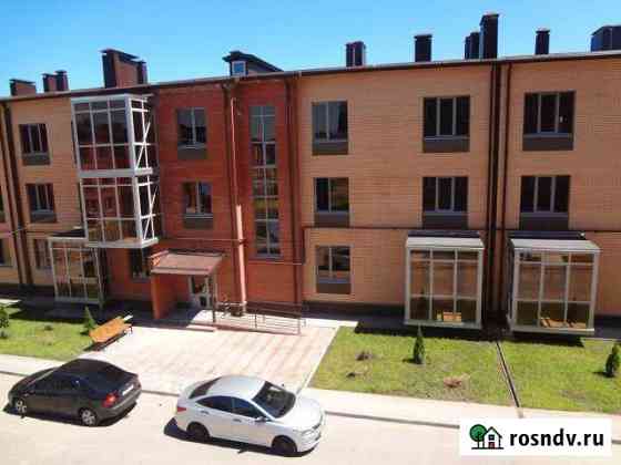 1-комнатная квартира, 55 м², 1/3 эт. на продажу в Волгодонске Волгодонск