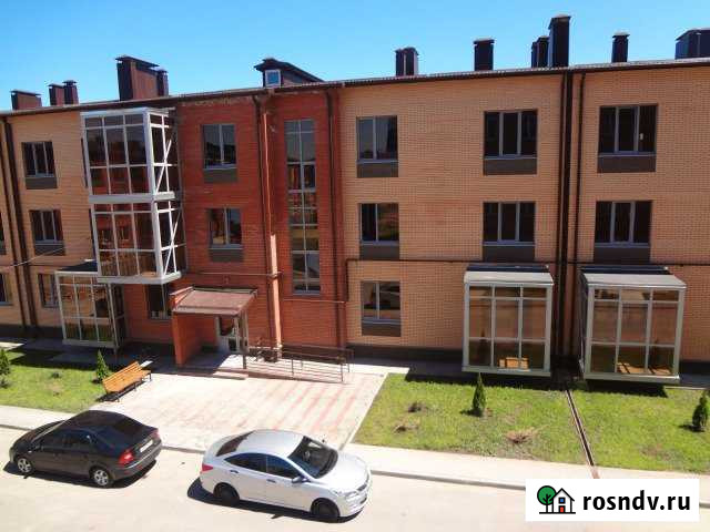 1-комнатная квартира, 55 м², 1/3 эт. на продажу в Волгодонске Волгодонск - изображение 1