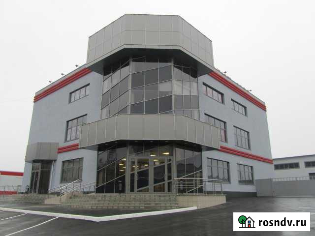 Офисное помещение, 9 кв.м. Пенза - изображение 1