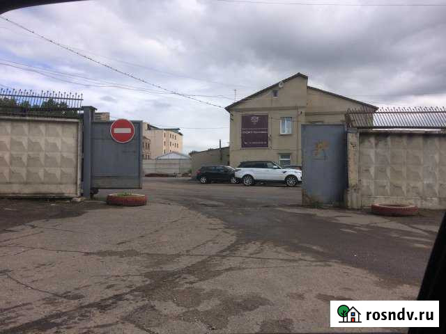 Сдам Склад 80 кв.м. Ярославль - изображение 1