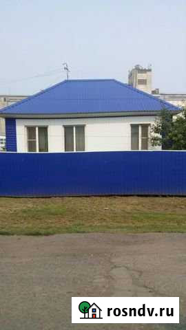 Дом 40.1 м² на участке 9.6 сот. на продажу в Топчихе Топчиха - изображение 1