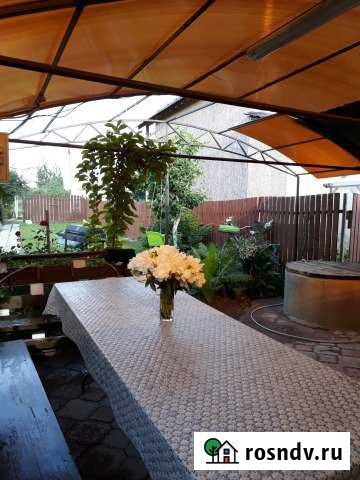 Дом 131 м² на участке 8 сот. на продажу в Наро-Фоминске Наро-Фоминск - изображение 1