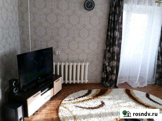 3-комнатная квартира, 58 м², 3/5 эт. на продажу в Гремячинске Гремячинск - изображение 1