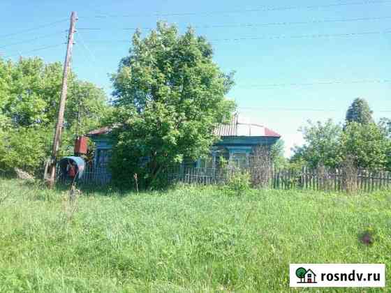 Дом 27 м² на участке 25 сот. на продажу в Кондрово Кондрово