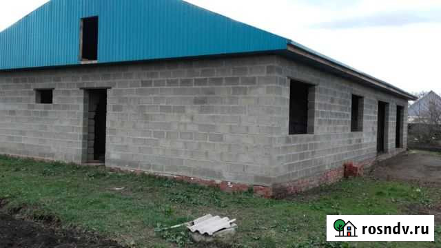 Дом 216 м² на участке 8 сот. на продажу в Батуринской Батуринская - изображение 1