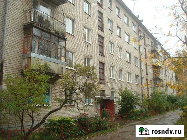 1-комнатная квартира, 30 м², 2/5 эт. на продажу в Красных Ткачах Красные Ткачи - изображение 1