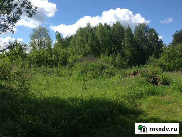 Участок ИЖС 11 сот. на продажу в Мытищах Мытищи - изображение 1