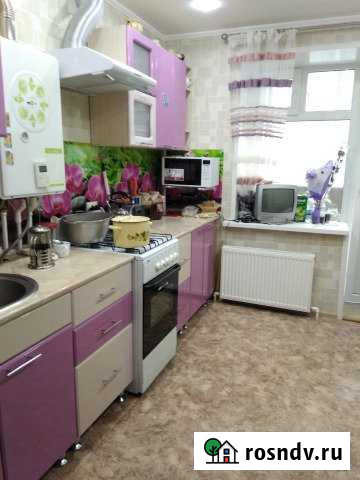 1-комнатная квартира, 40 м², 3/3 эт. на продажу в Бавлах Бавлы - изображение 1