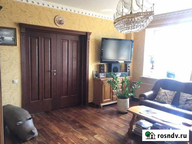 7ная квартира, 160 м², 12/18 эт. на продажу в Дубне Московской области Дубна - изображение 1