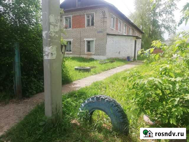 Комната 17 м² в 1-ком. кв., 1/2 эт. на продажу в Сылве Сылва - изображение 1