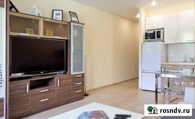 Квартира-студия, 18 м², 5/15 эт. на продажу в Клине Клин - изображение 1