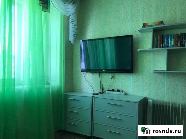 1-комнатная квартира, 28 м², 4/5 эт. в аренду на длительный срок в Воркуте Воркута - изображение 1