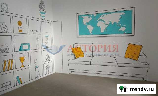 2-комнатная квартира, 74 м², 2/5 эт. на продажу в Туле Тула - изображение 1