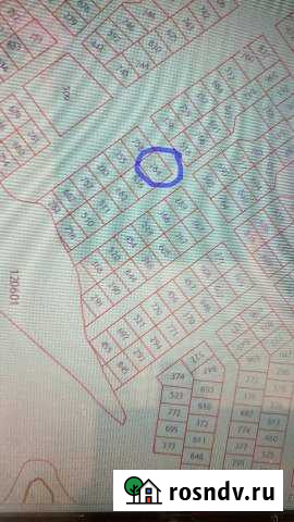 Участок ИЖС 16 сот. на продажу в Елабуге Елабуга - изображение 1