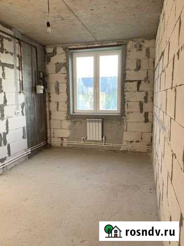 2-комнатная квартира, 60 м², 3/3 эт. на продажу в Егорьевске Егорьевск - изображение 1