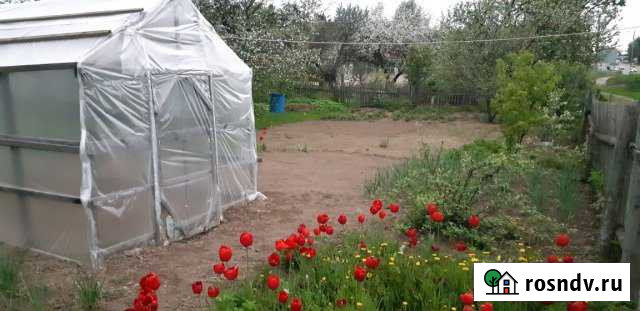 Участок СНТ, ДНП 454 сот. на продажу в Солнечногорске Солнечногорск - изображение 1