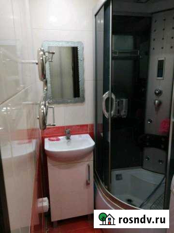 1-комнатная квартира, 31 м², 5/5 эт. на продажу в Минусинске Минусинск - изображение 1