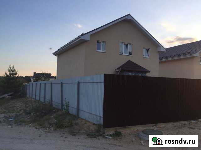 Коттедж 150 м² на участке 6 сот. на продажу в Решетихе Решетиха - изображение 1