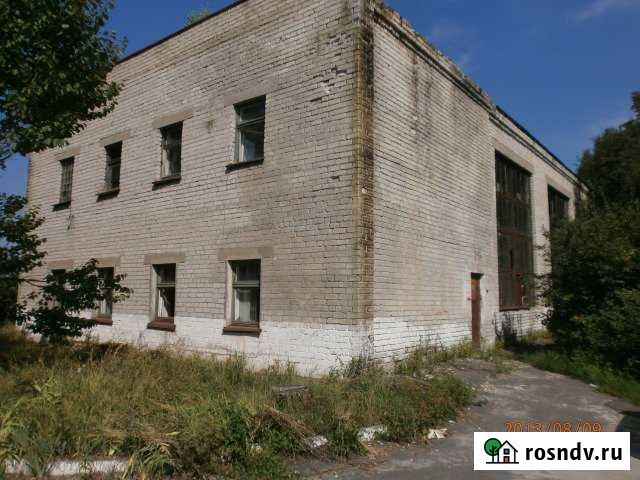 Помещение свободного назначения, 495.8 кв.м. Рыльск - изображение 1