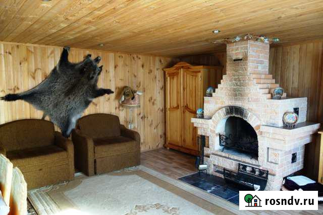 Коттедж 150 м² на участке 30 сот. на продажу в Еткуле Еткуль - изображение 1