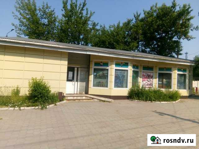 Торговое помещение, 150 кв.м. Тула - изображение 1