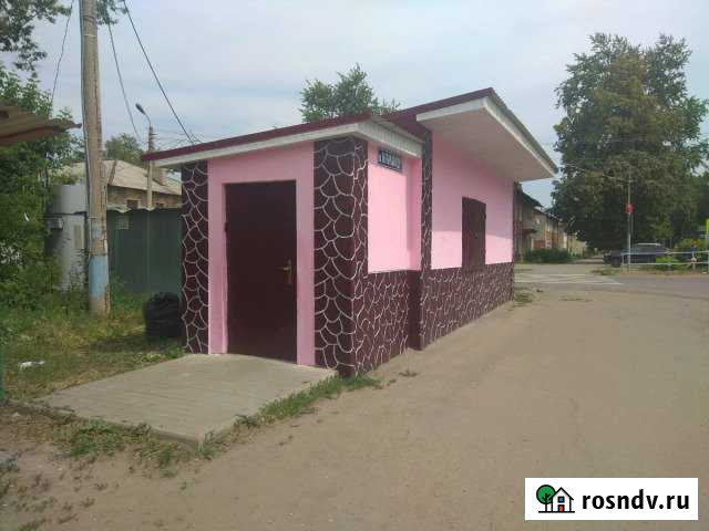 Участок промназначения 1 сот. в аренду в Кимовске Кимовск - изображение 1