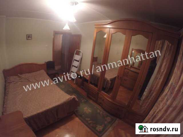 2-комнатная квартира, 51 м², 3/9 эт. в аренду на длительный срок в Наро-Фоминске Наро-Фоминск - изображение 1