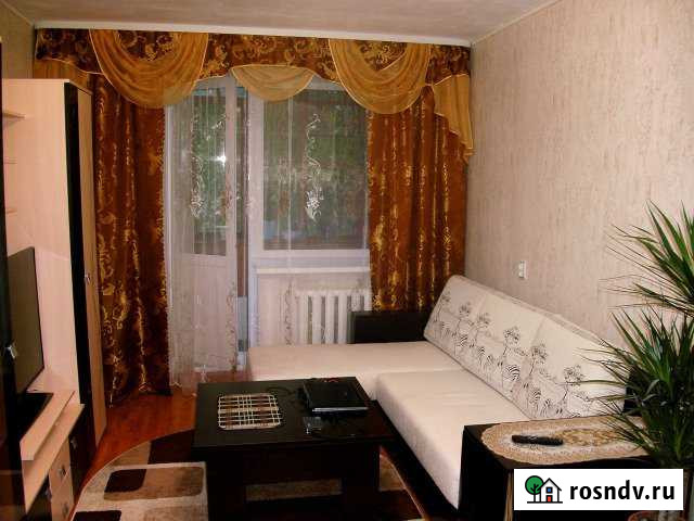 2-комнатная квартира, 45 м², 2/5 эт. на продажу в Полазне Полазна - изображение 1