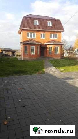 Дом 210 м² на участке 11 сот. на продажу в Шатуре Шатура - изображение 1