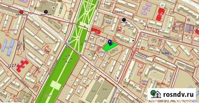 Участок промназначения 21 сот. на продажу в Хабаровске Хабаровск - изображение 1