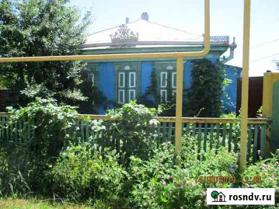 Дом 38 м² на участке 40 сот. на продажу в Верхнем Мамоне Верхний Мамон