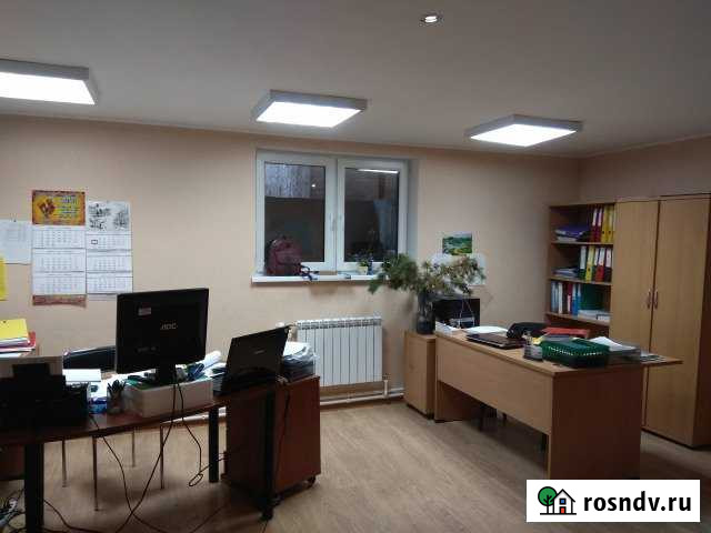 Помещение свободного назначения, 37.7 кв.м. Гвардейск - изображение 1