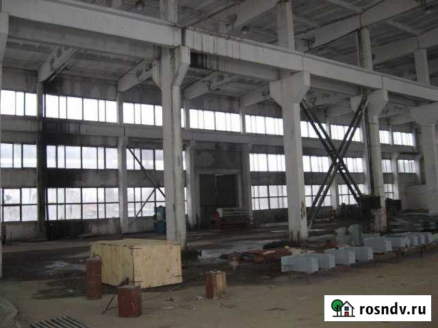 Производственное помещение, 2567 кв.м. Белгород - изображение 1