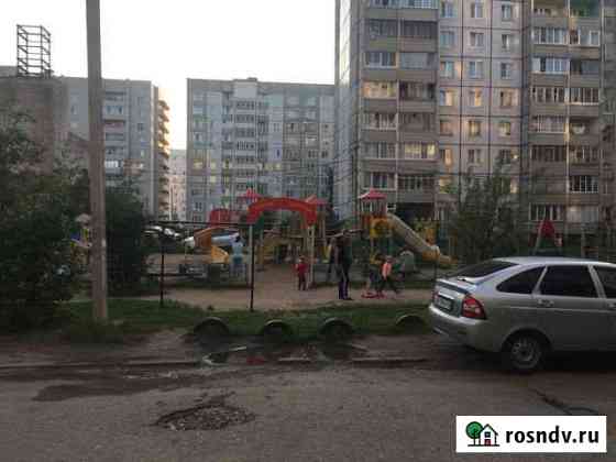 4-комнатная квартира, 90 м², 5/9 эт. на продажу в Твери Тверь