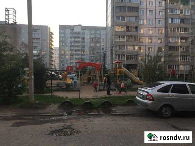 4-комнатная квартира, 90 м², 5/9 эт. на продажу в Твери Тверь - изображение 1