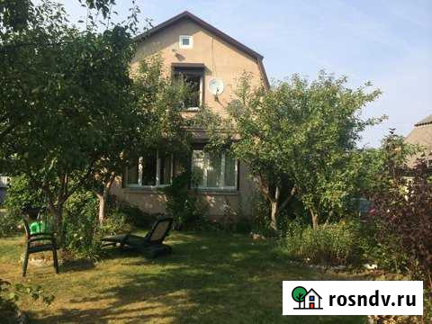 Дом 75 м² на участке 6 сот. в аренду посуточно в Калязине Калязин - изображение 1