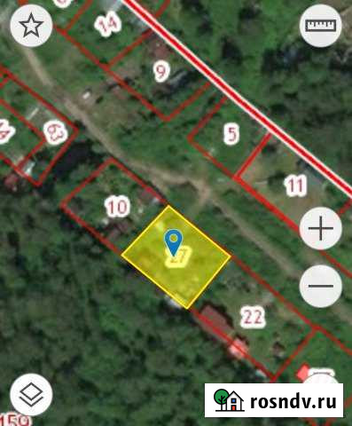 Дача 60 м² на участке 9 сот. на продажу во Фрязино Фрязино - изображение 1