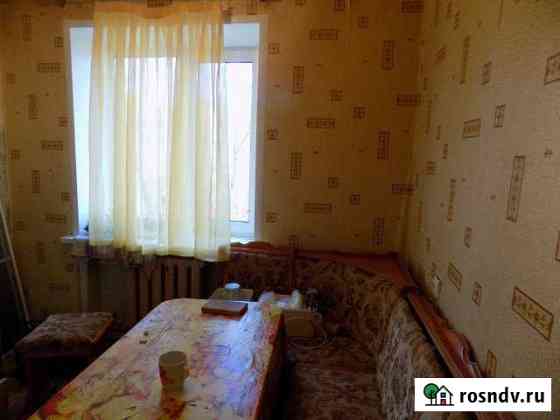 1-комнатная квартира, 28 м², 1/2 эт. на продажу в Дубне Тульской области Дубна