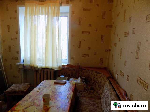 1-комнатная квартира, 28 м², 1/2 эт. на продажу в Дубне Тульской области Дубна - изображение 1