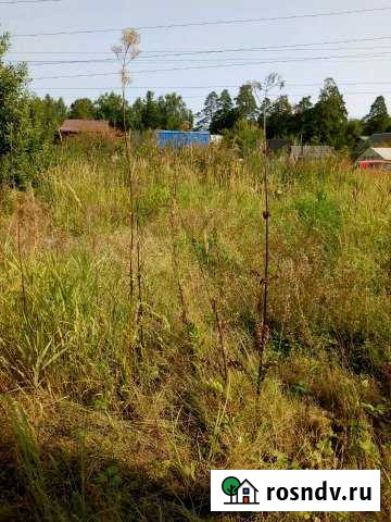 Участок СНТ, ДНП 4 сот. на продажу в Среднеуральске Среднеуральск - изображение 1