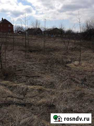 Участок ИЖС 15 сот. на продажу в Майском Белгородской области Майский - изображение 1