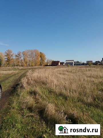 Участок ИЖС 10 сот. на продажу в Борисоглебске Борисоглебск - изображение 1